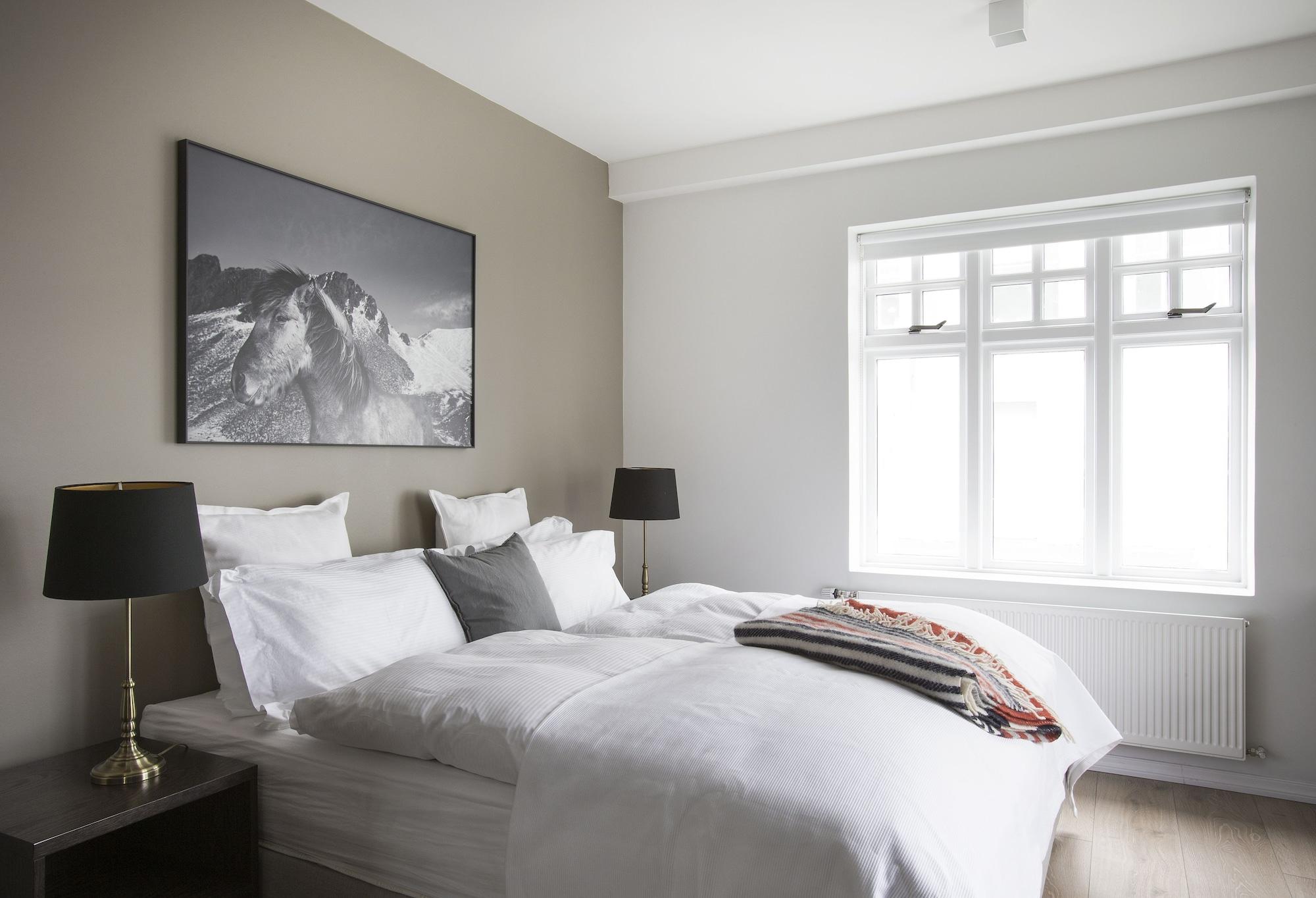 Hotel Odinsve Reykjavik Ngoại thất bức ảnh