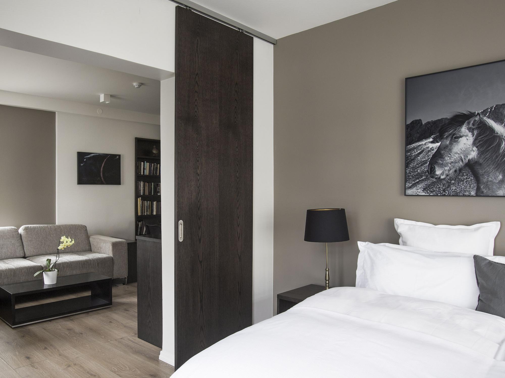 Hotel Odinsve Reykjavik Ngoại thất bức ảnh