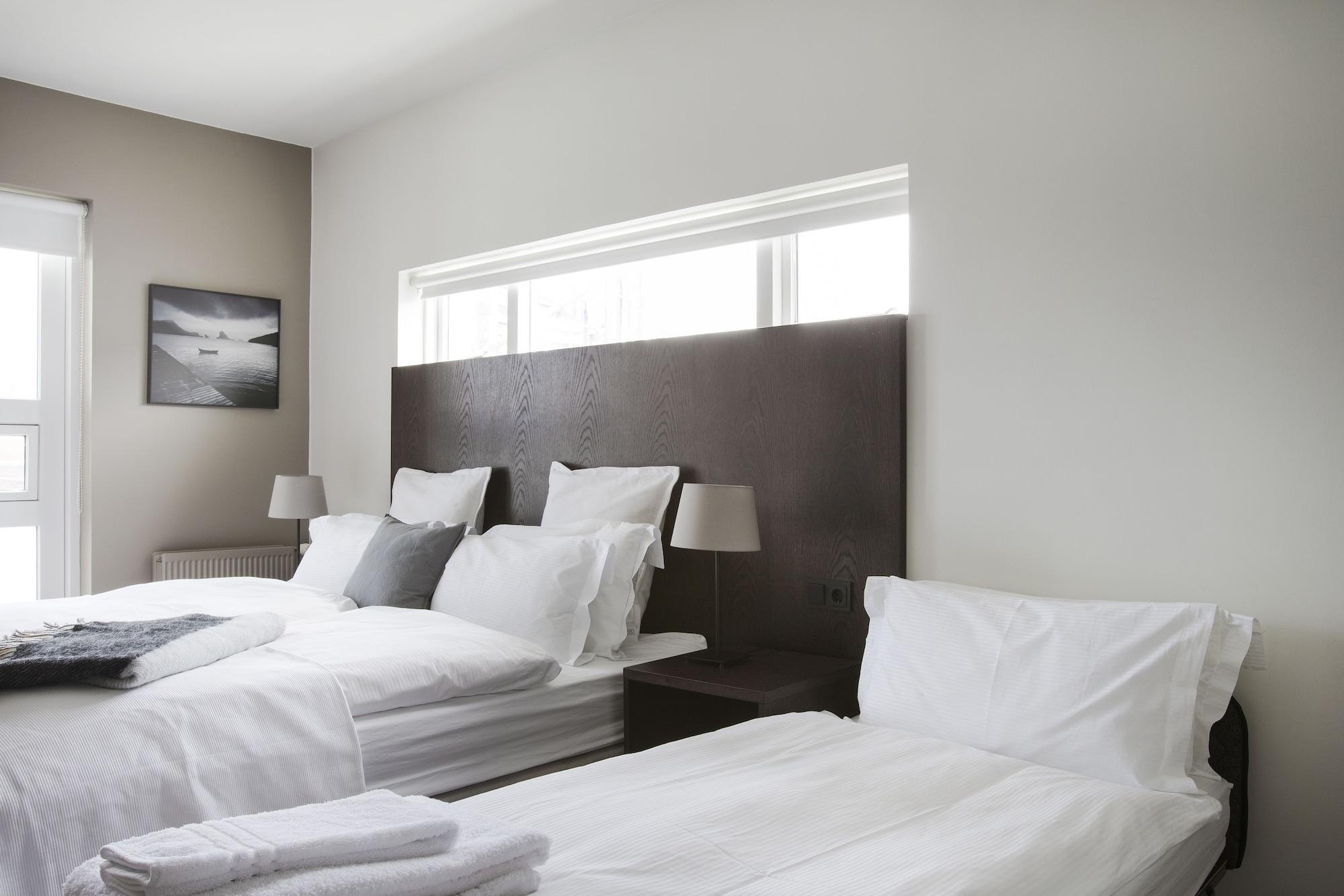 Hotel Odinsve Reykjavik Ngoại thất bức ảnh