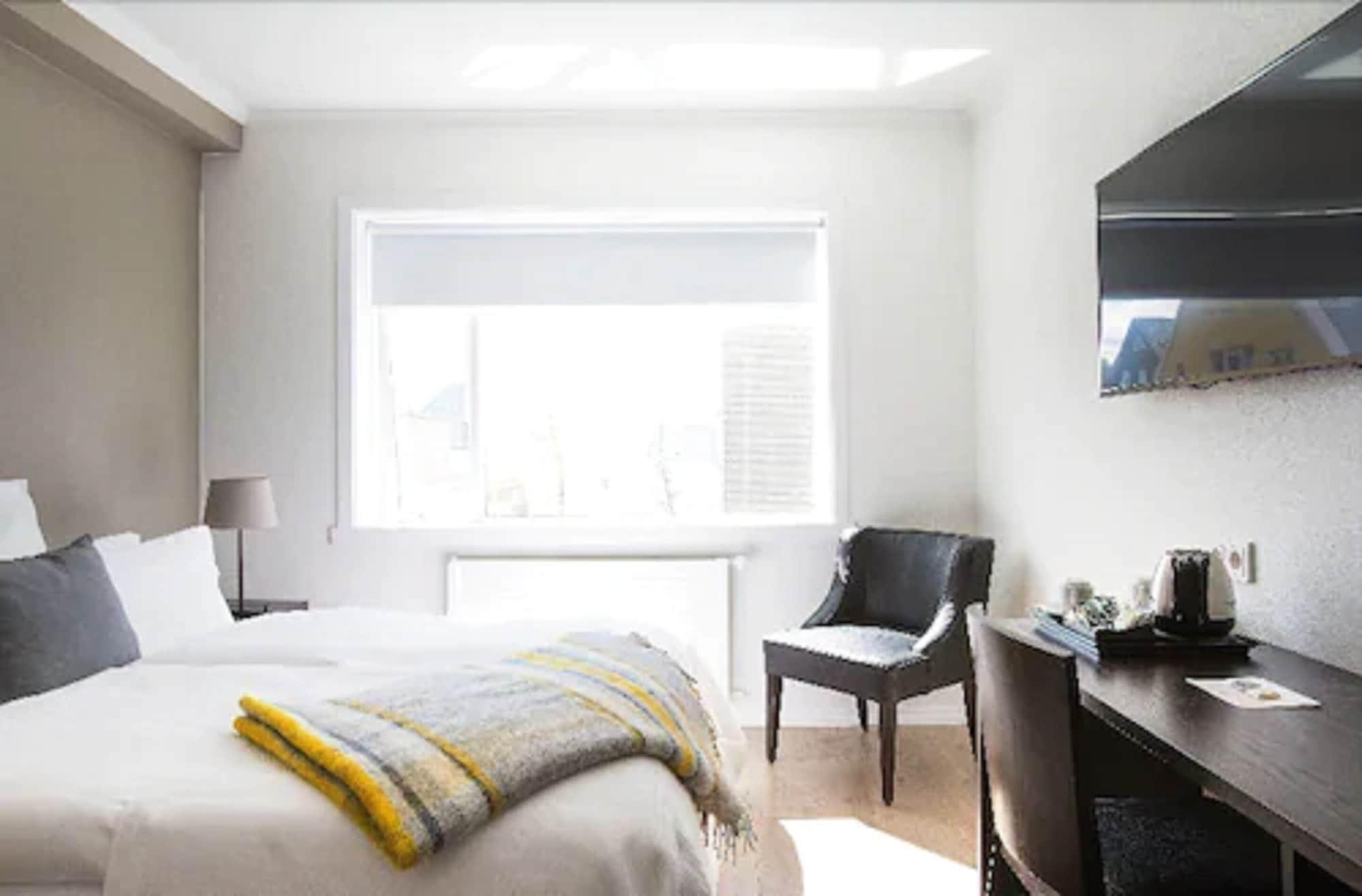 Hotel Odinsve Reykjavik Ngoại thất bức ảnh