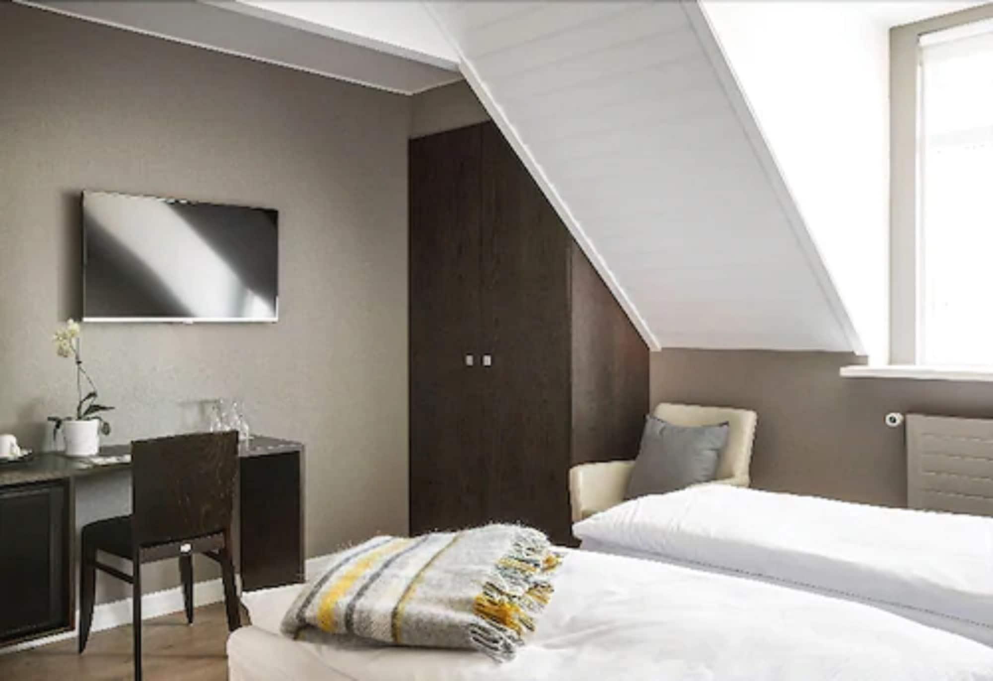 Hotel Odinsve Reykjavik Ngoại thất bức ảnh