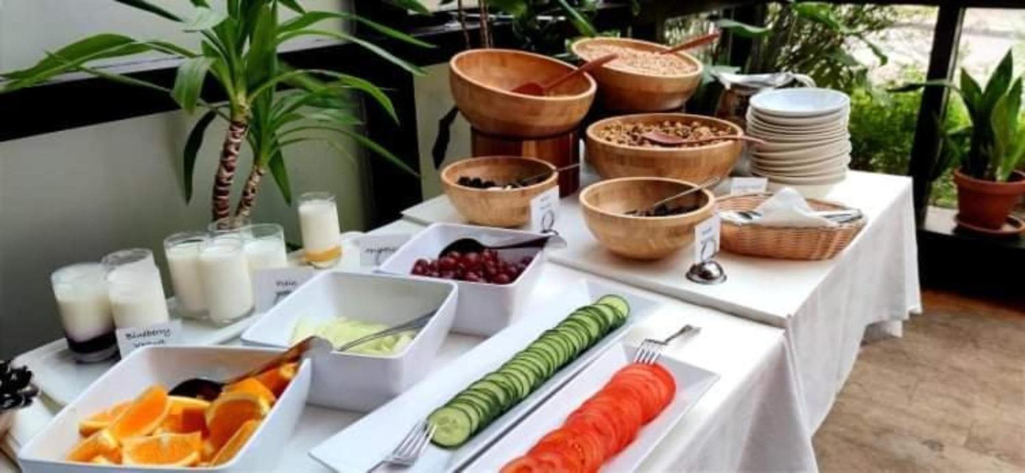 Hotel Odinsve Reykjavik Ngoại thất bức ảnh