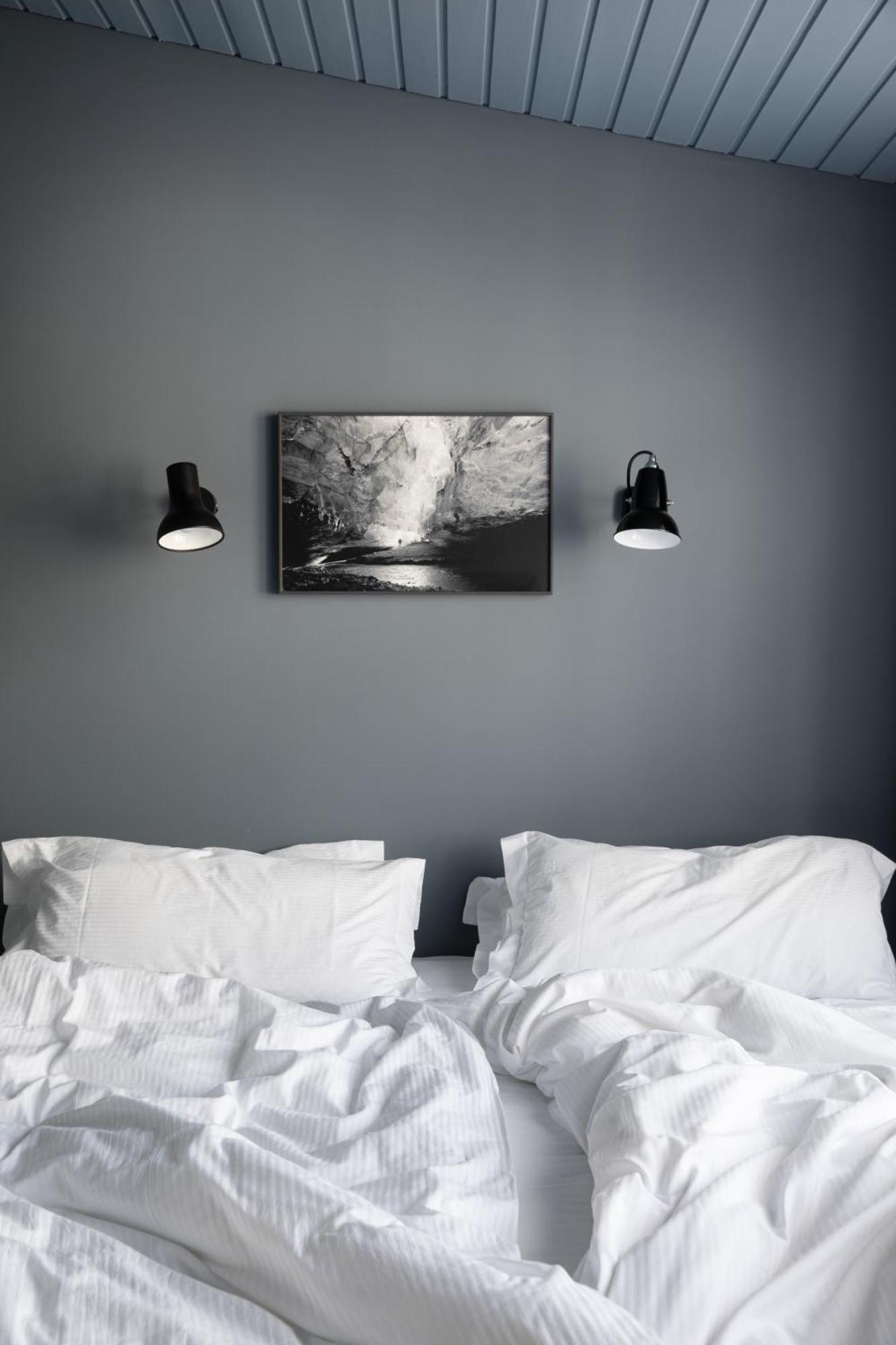 Hotel Odinsve Reykjavik Ngoại thất bức ảnh