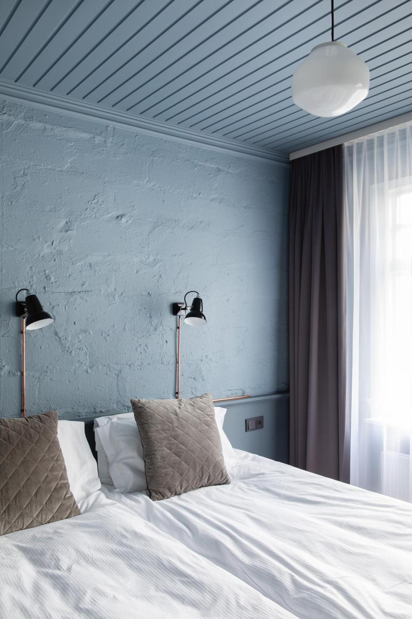 Hotel Odinsve Reykjavik Ngoại thất bức ảnh
