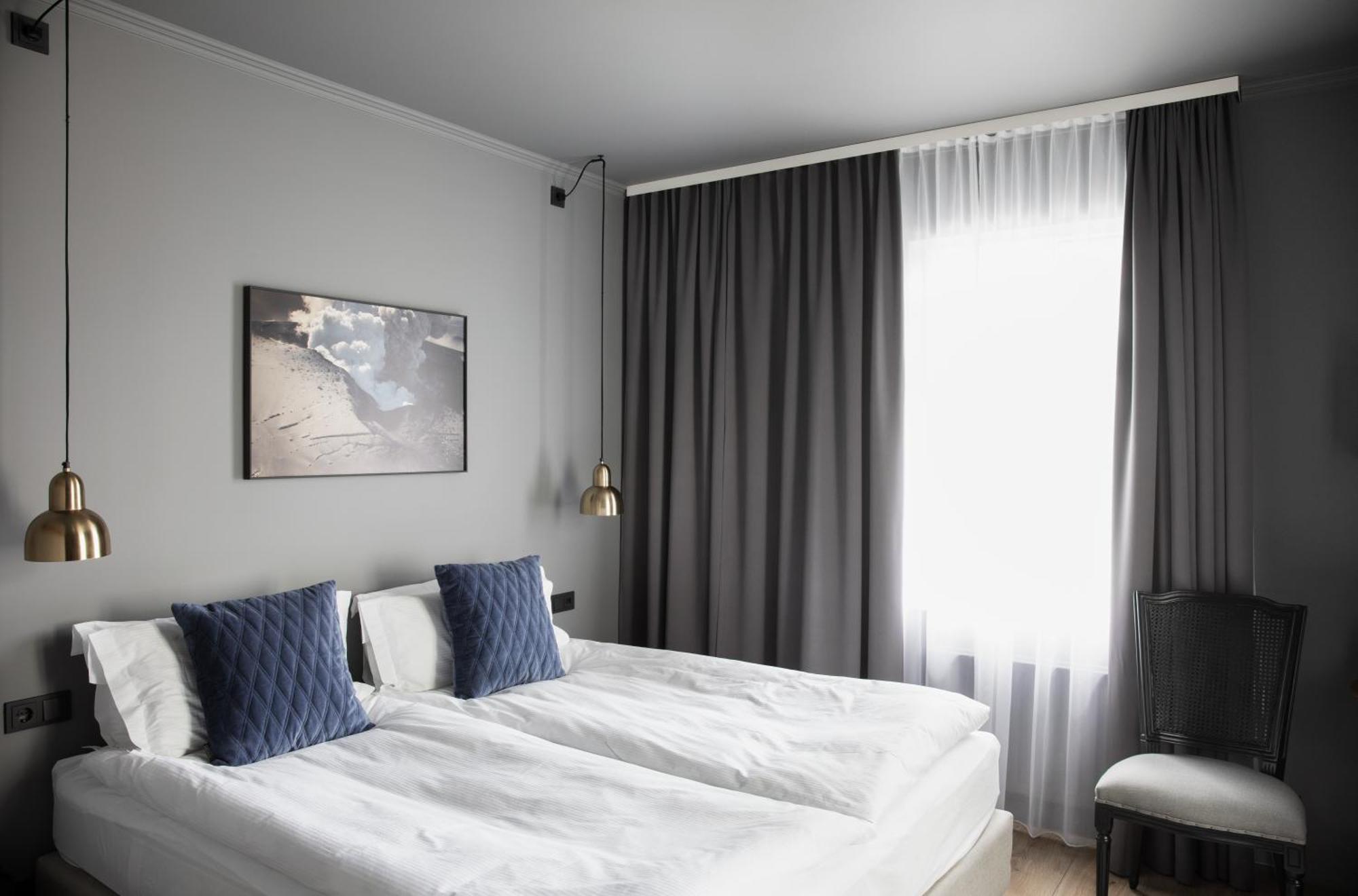 Hotel Odinsve Reykjavik Ngoại thất bức ảnh