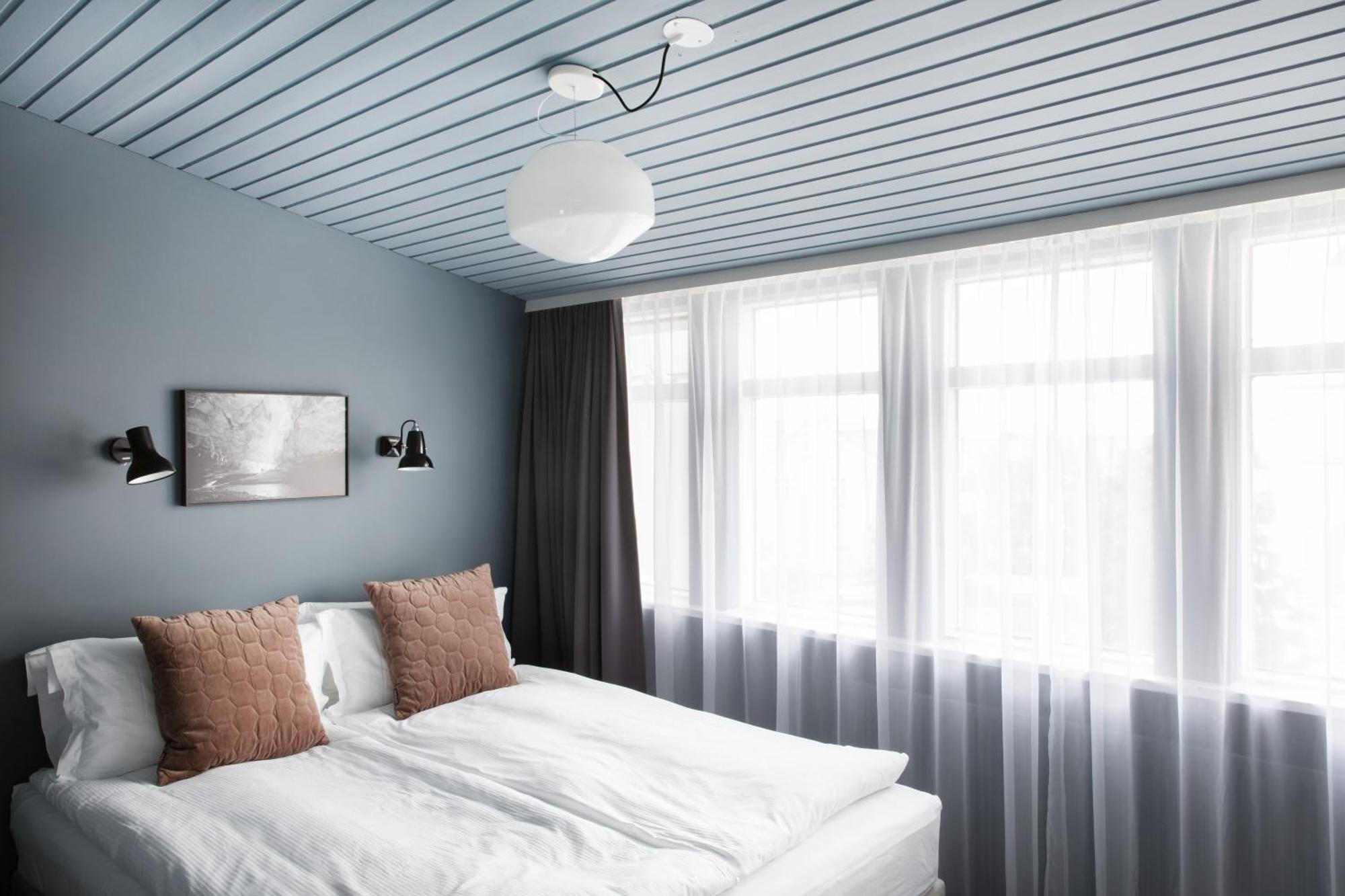 Hotel Odinsve Reykjavik Ngoại thất bức ảnh