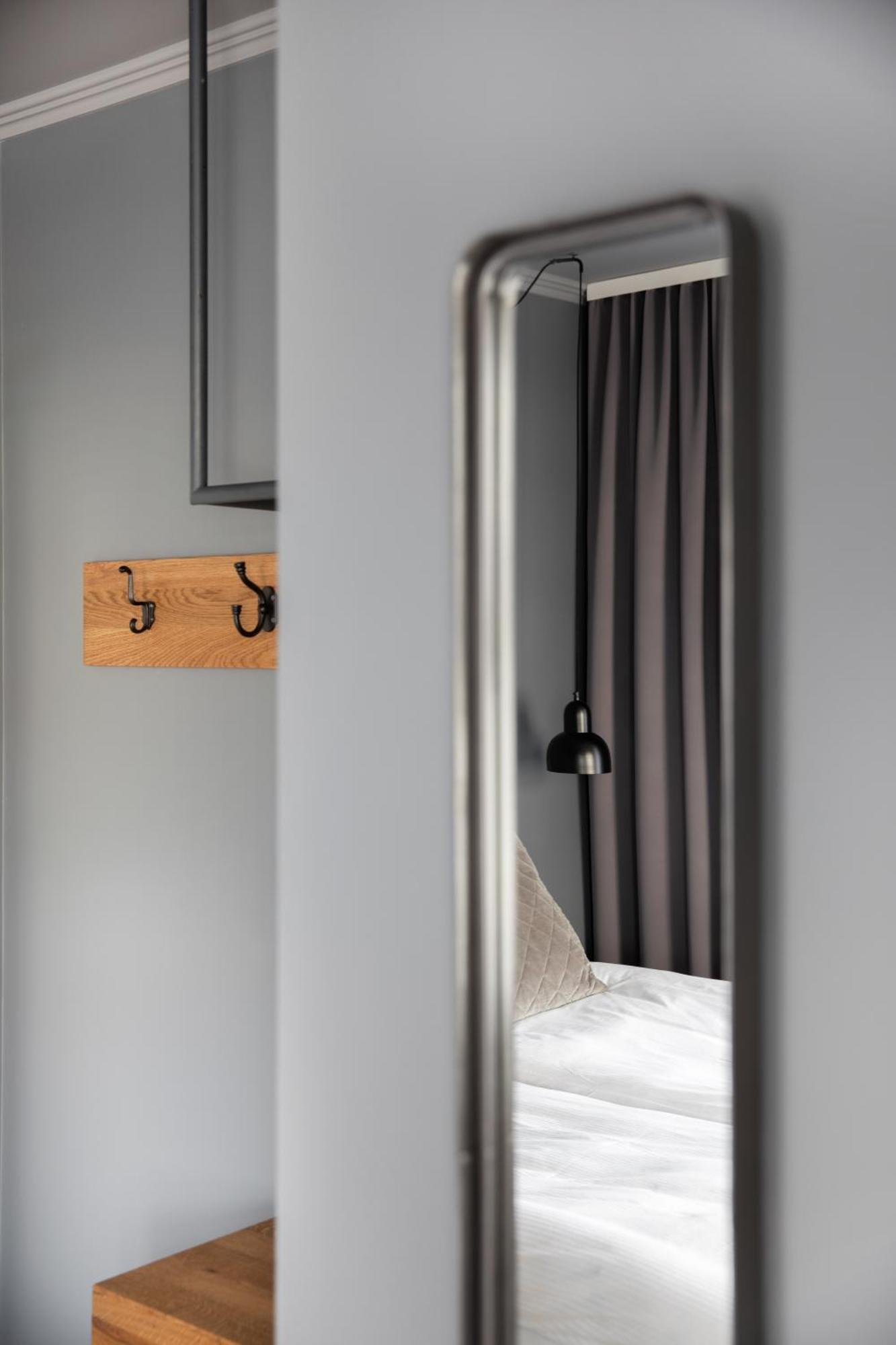 Hotel Odinsve Reykjavik Ngoại thất bức ảnh